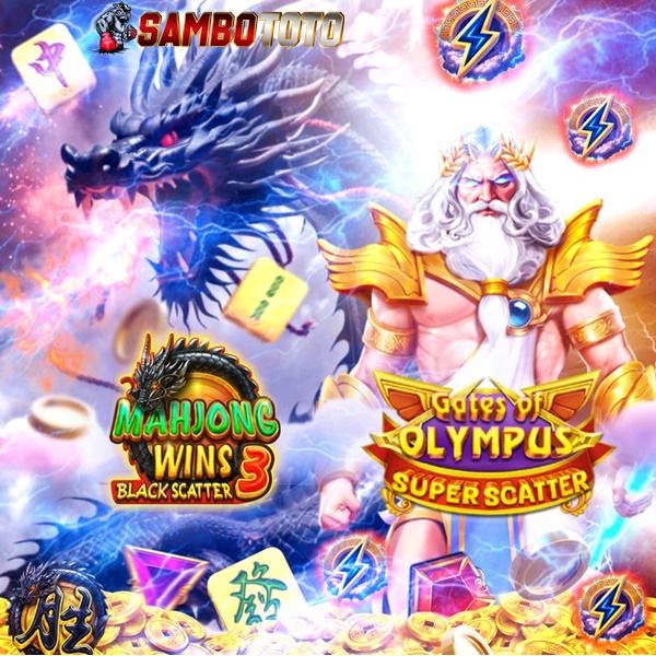 SAMBOTOTO