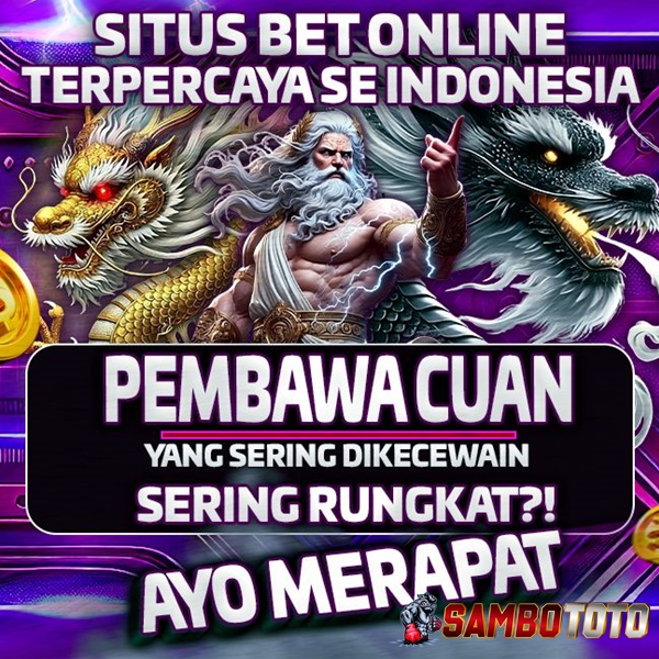 SAMBOTOTO
